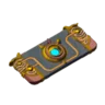 Purah Pad