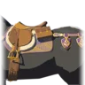 Royal Saddle