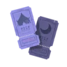 Sleepover Ticket