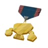 Stone Talus Monster Medal
