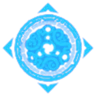 Travel Medallion