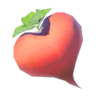 Big Hearty Radish