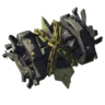 Black Hinox Horn