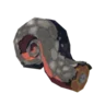 Black Lizalfos Tail