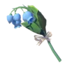 Blue Nightshade