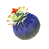Bomb Flower