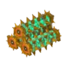 Flux Construct III Core