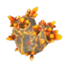 Igneo Talus Heart