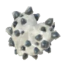 Luminous Stone Talus Heart