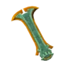 Captain Construct II Horn