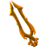 Captain Construct IV Horn