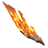 Dinraal's Horn