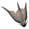 Gleeok Wing