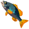 Hearty Bass