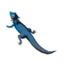 Hearty Lizard
