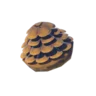 Hylian Pine Cone