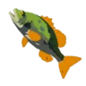 Hyrule Bass