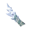 Ice-Breath Lizalfos Horn
