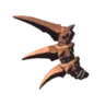 Lynel Mace Horn
