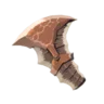 Lynel Saber Horn