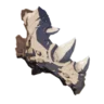 Molduga Jaw