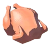 Raw Whole Bird
