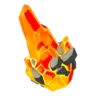 Shard of Dinraal's Spike
