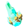 Shard of Light Dragon's Spike
