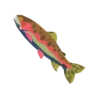 Sizzlefin Trout