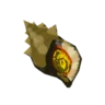Sneaky River Snail