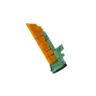 Soldier Construct Horn