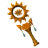 Soldier Construct IV Horn