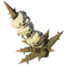 Stalnox Horn