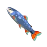 Stealthfin Trout