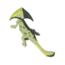 Sticky Lizard