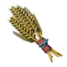 Tabantha Wheat
