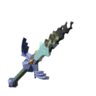 гнилой Master Sword