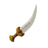 Gerudo ятаган