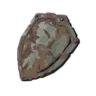Ржавый щит