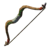 Деревянный лук