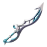 Zora Длинный меч