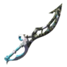 Zora Длинный меч