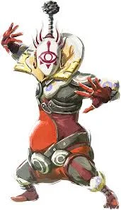 Master Kohga Artwork Master Kohga Artwork
