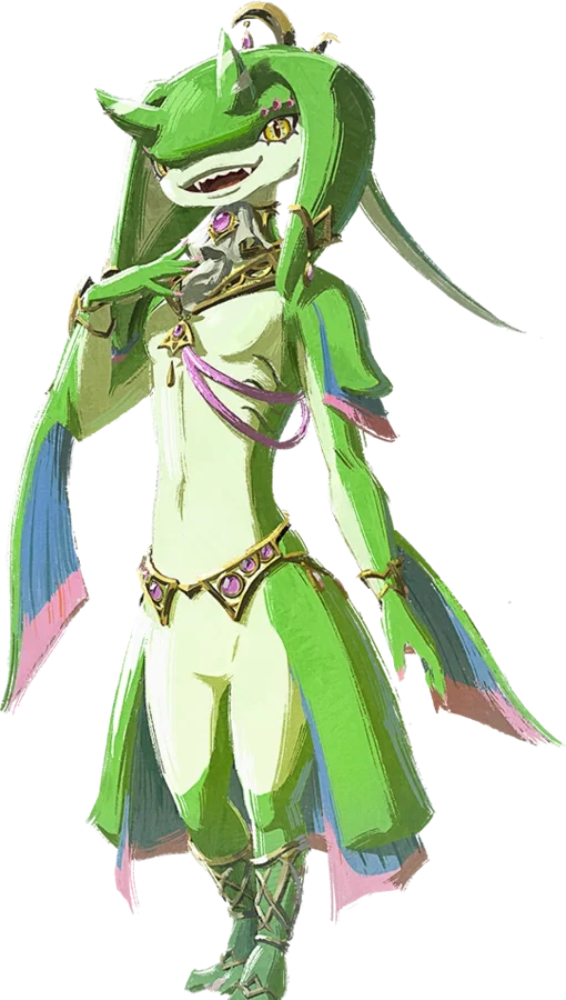 Yona Artwork Yona Artwork