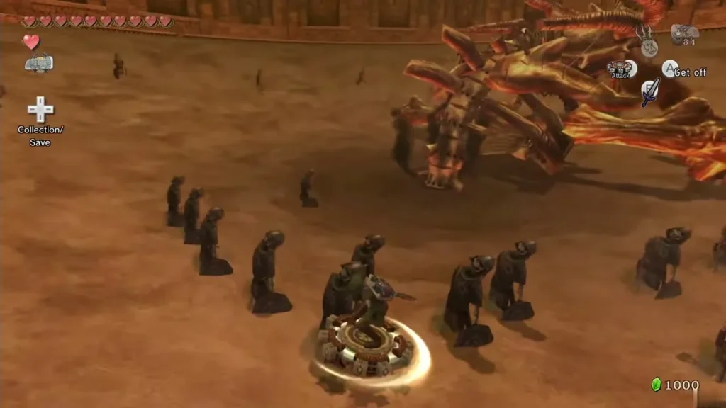 Staltroops standing in a line in front of the spine on the Arbiter Grounds arena floor Staltroops standing in a line in front of the spine on the Arbiter Grounds arena floor