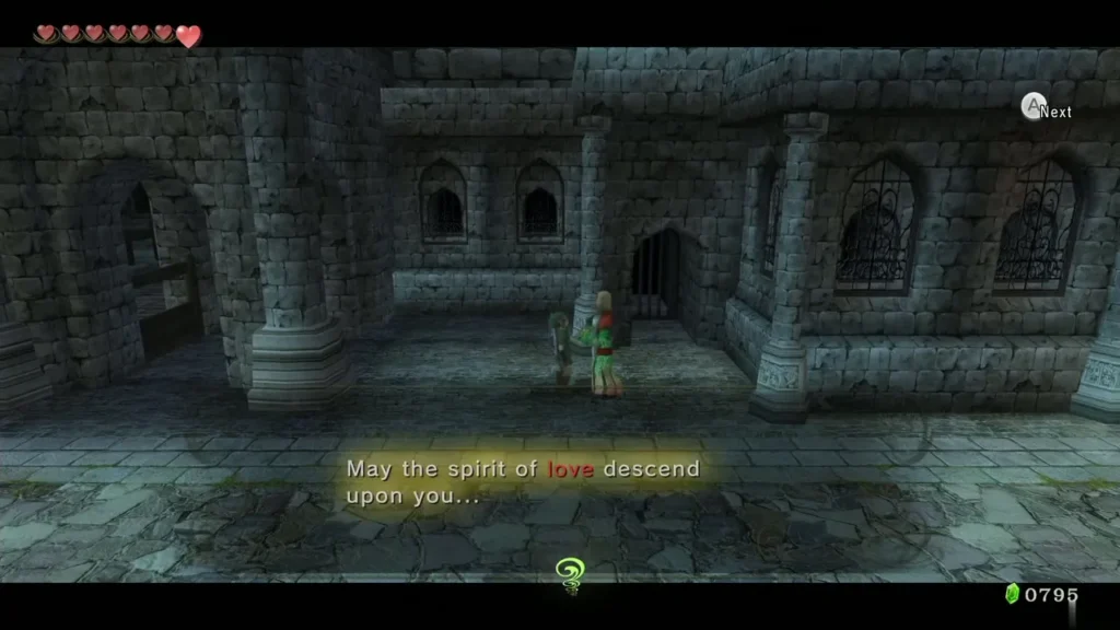 Charlo blessing Link after a donation with a wish for the spirit of love Charlo blessing Link after a donation with a wish for the spirit of love