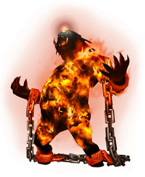 Fyrus