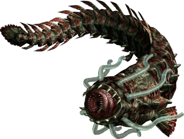 Morpheel