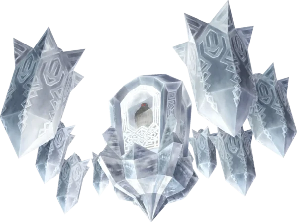 Blizzeta