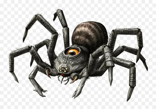 Armogohma